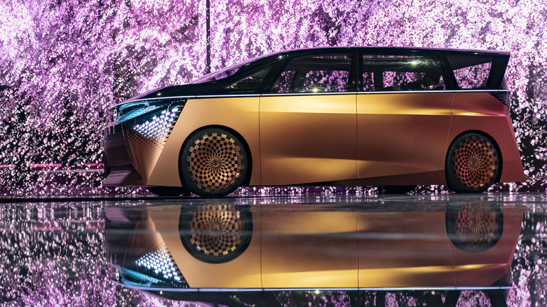 Will The Nissan Primera Return As A Battery Electric Vehicle? Will The Nissan Primera Return As A Battery Electric Vehicle?