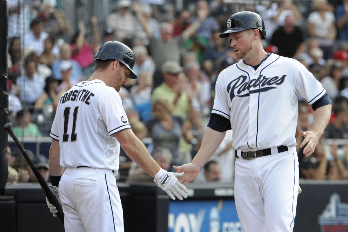 Will The Padres Finally Outperform The Rockies?  A Season Preview