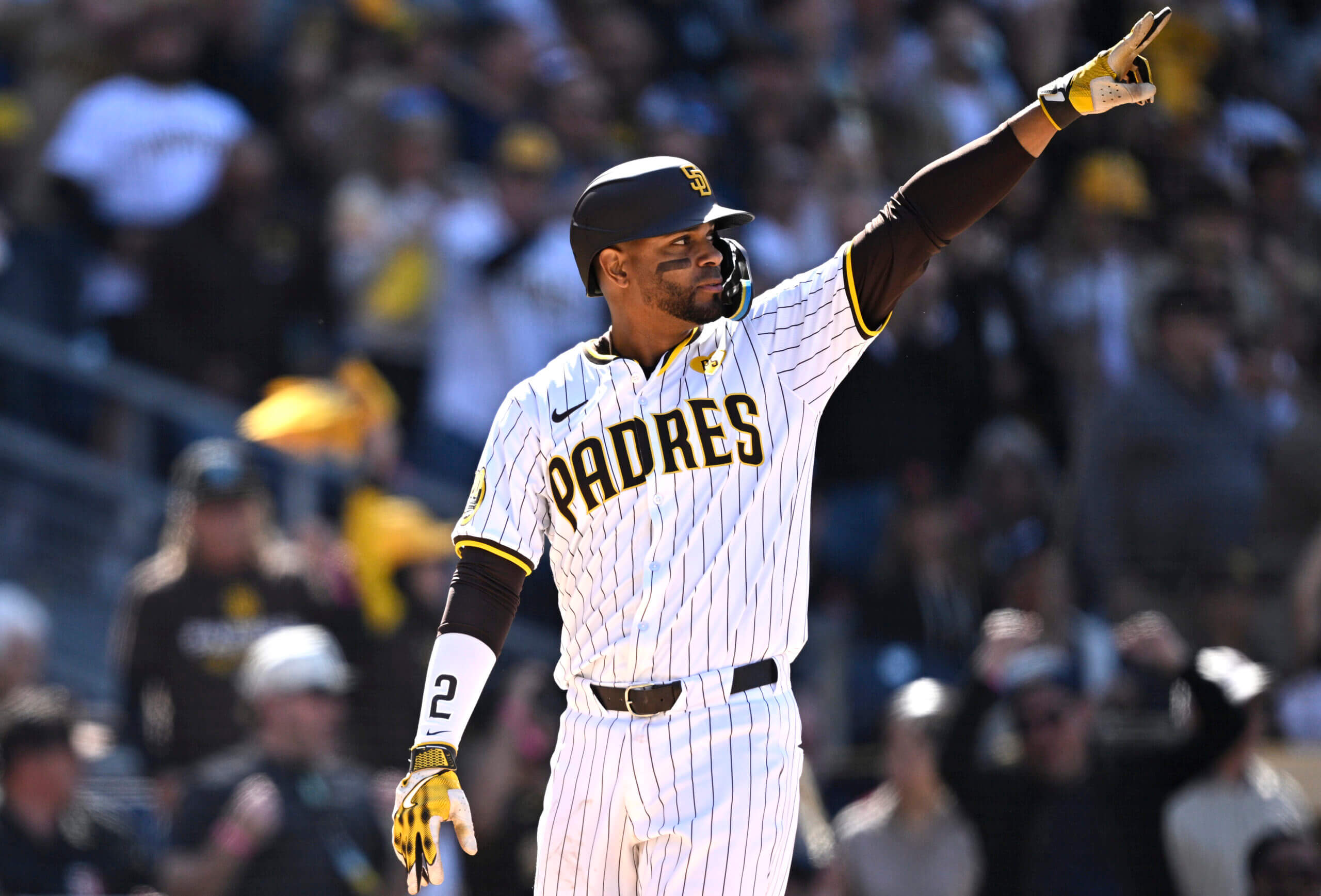 Will The Padres Win Outright Or Lose By 1 Against The Giants? A Game Prediction Will The Padres Win Outright Or Lose By 1 Against The Giants? A Game Prediction
