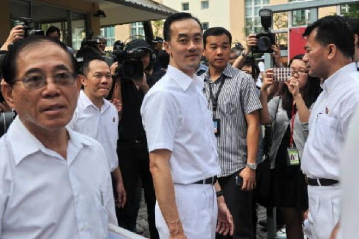 Will The PAP Maintain Power? Singapore Heads To The Polls Will The PAP Maintain Power? Singapore Heads To The Polls