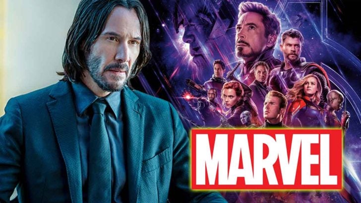 Will There Be A John Wick 5? Keanu Reeves' Future In The Franchise Will There Be A John Wick 5? Keanu Reeves' Future In The Franchise