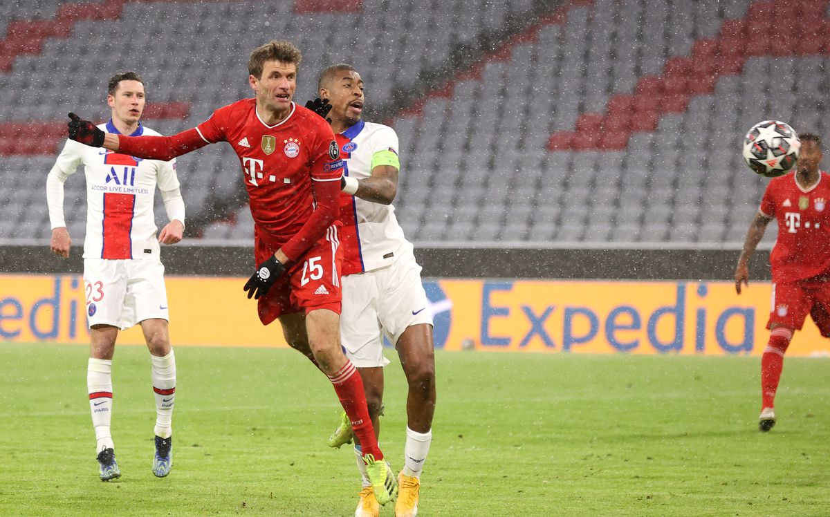 Will Thomas Müller Leave Bayern Munich? A Look At The Potential Consequences Will Thomas Müller Leave Bayern Munich? A Look At The Potential Consequences