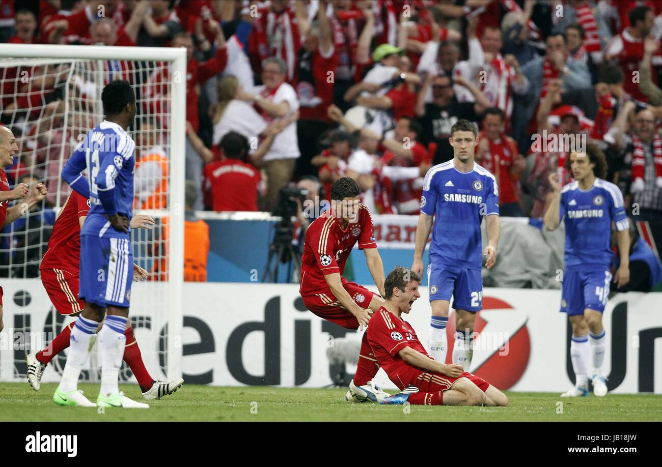 Will Thomas Müller Leave Bayern Munich? Fan And Expert Opinions Will Thomas Müller Leave Bayern Munich? Fan And Expert Opinions