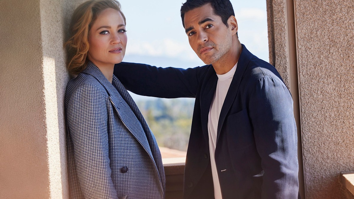 Will Trent Actor Ramon Rodriguez Reveals Unexpected On-Set Incident: Triple Scorpion Sting Will Trent Actor Ramon Rodriguez Reveals Unexpected On-Set Incident: Triple Scorpion Sting