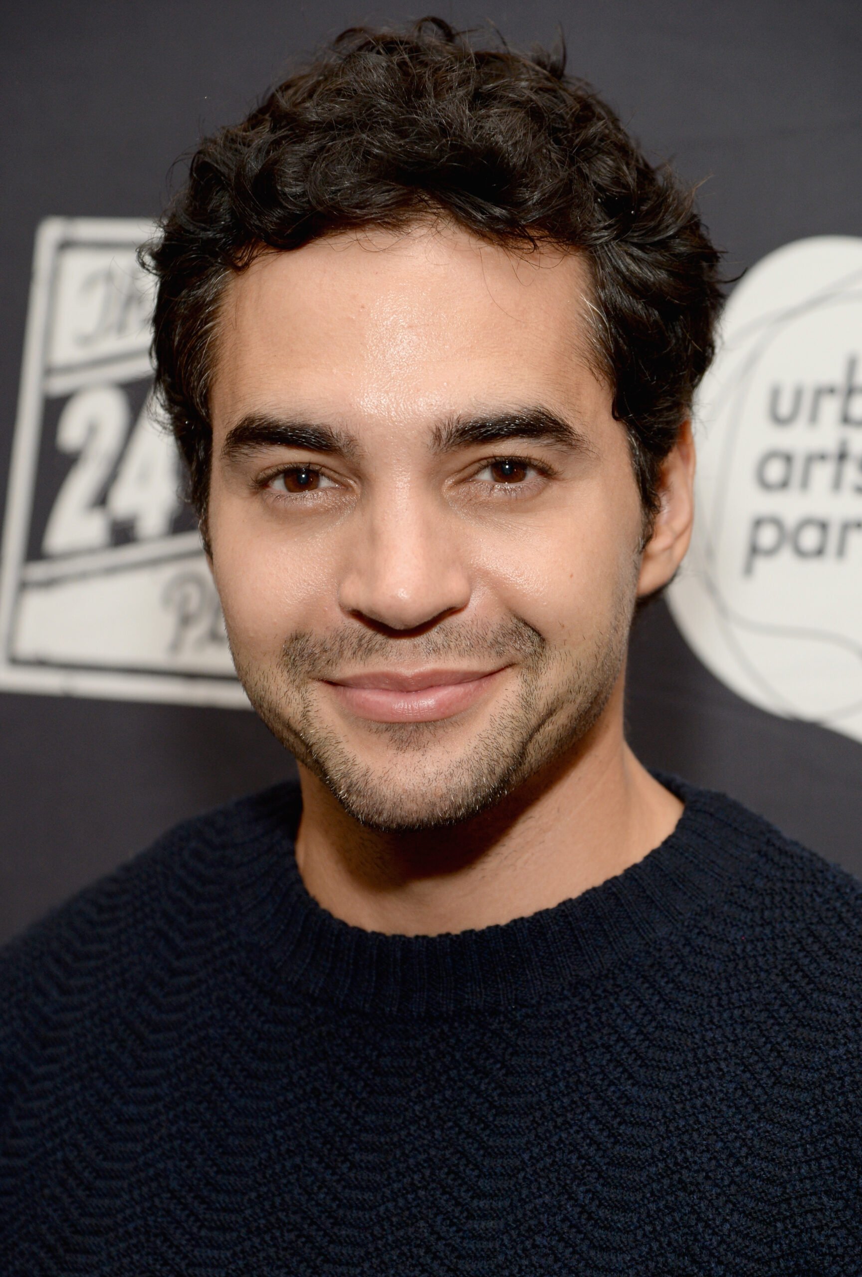Will Trent's Ramon Rodriguez: Three Scorpion Stings And A Sleep-Deprived Story Will Trent's Ramon Rodriguez: Three Scorpion Stings And A Sleep-Deprived Story
