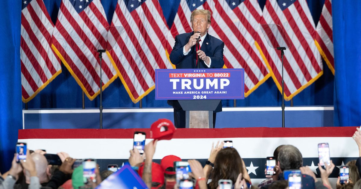 Will Trump Defund Harvard? The Debate Over Trade School Funding Will Trump Defund Harvard? The Debate Over Trade School Funding