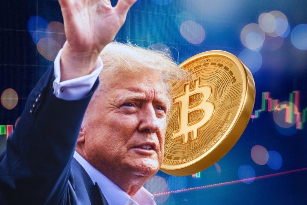 Will Trump's 100-Day Speech Impact Bitcoin's Price? A $100,000 BTC Prediction Analysis Will Trump's 100-Day Speech Impact Bitcoin's Price? A $100,000 BTC Prediction Analysis