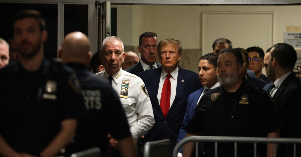 Will Trump's Tactics Secure A Republican Deal? Will Trump's Tactics Secure A Republican Deal?