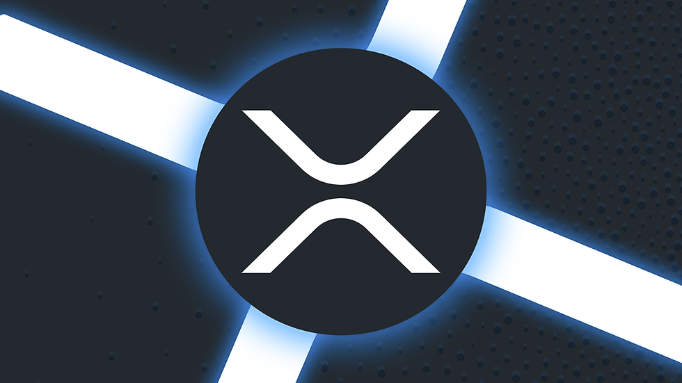 Will XRP See A Surge? Analyzing The Impact Of ETF Applications And SEC Developments Will XRP See A Surge? Analyzing The Impact Of ETF Applications And SEC Developments