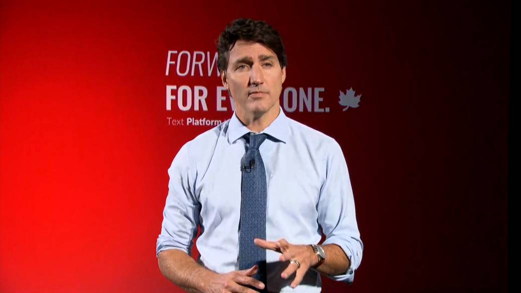 William Watson's Advice: Examining The Liberal Platform Before Election Day William Watson's Advice: Examining The Liberal Platform Before Election Day