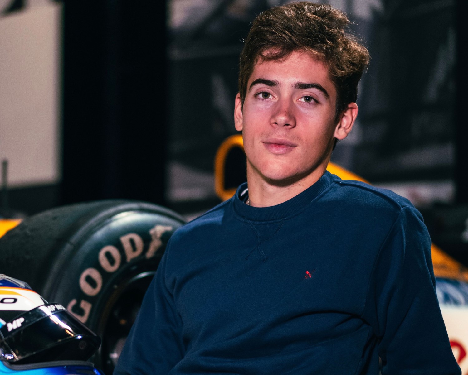 Williams-Alpine Driver Transfer: The Colapinto Story Explained Williams-Alpine Driver Transfer: The Colapinto Story Explained