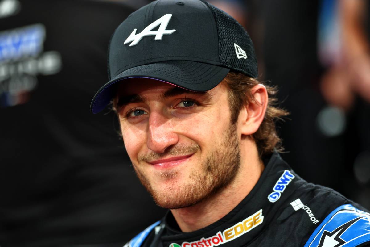 Williams Boss Comments On Doohan Amidst Colapinto Transfer Speculation Williams Boss Comments On Doohan Amidst Colapinto Transfer Speculation