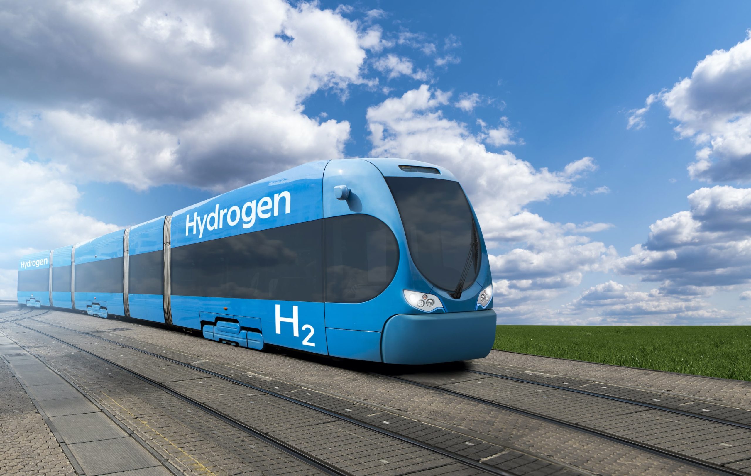 Wind-Powered Trains: A Green Revolution In Transportation Wind-Powered Trains: A Green Revolution In Transportation