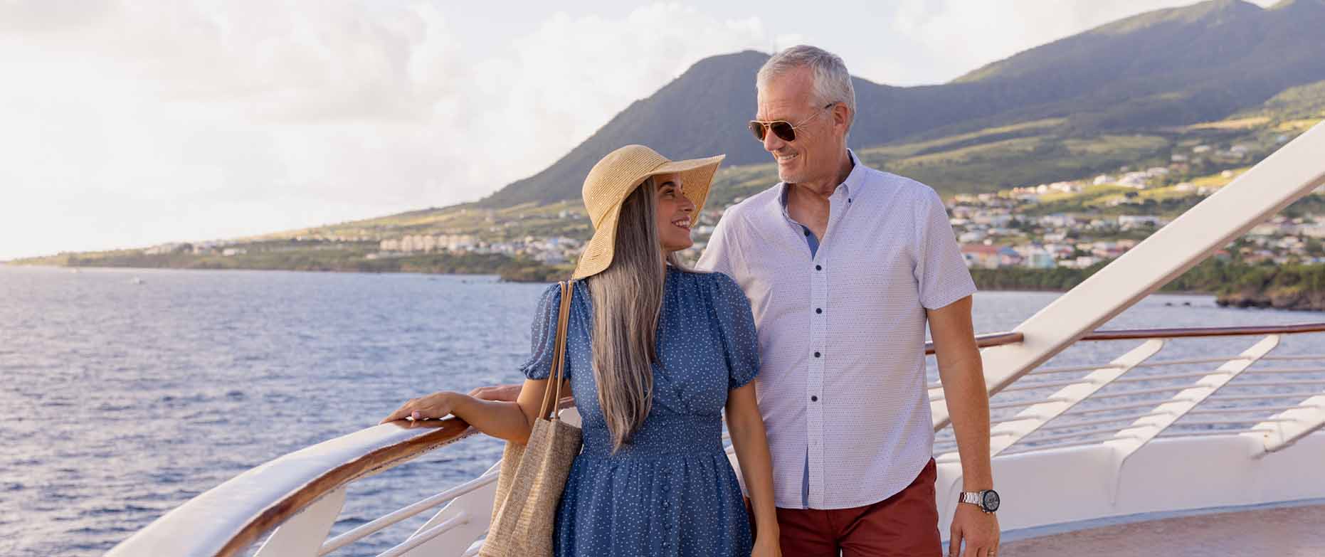 Windstar Cruises: Exceptional Cuisine & Unforgettable Destinations Windstar Cruises: Exceptional Cuisine & Unforgettable Destinations