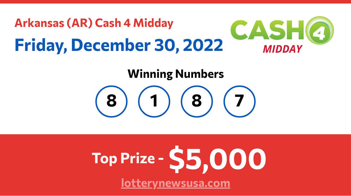 Winning Lotto Numbers For Saturday, April 12th Winning Lotto Numbers For Saturday, April 12th