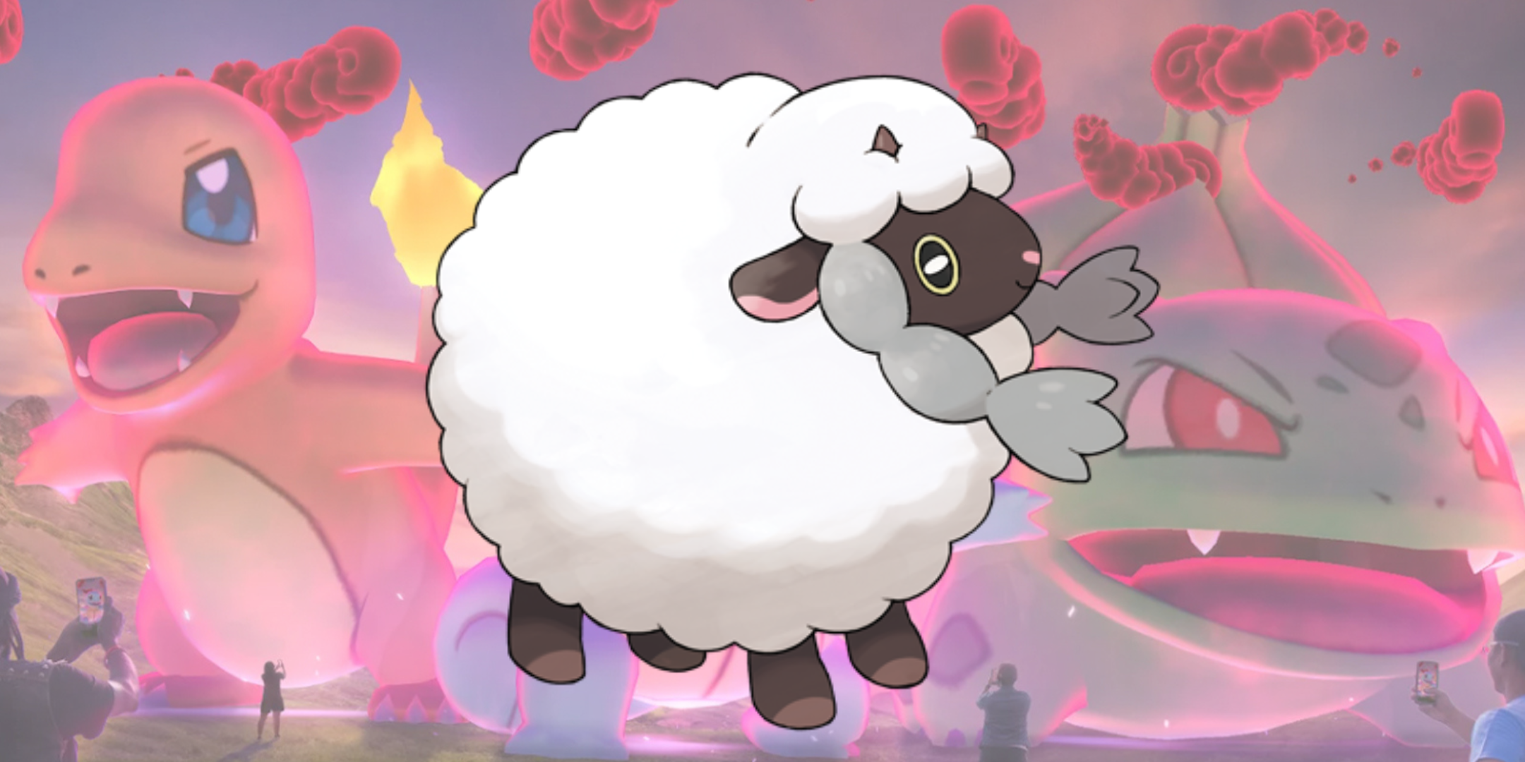 Winning With Dynamax Sobble: Your Pokémon GO Max Mondays Battle Guide Winning With Dynamax Sobble: Your Pokémon GO Max Mondays Battle Guide