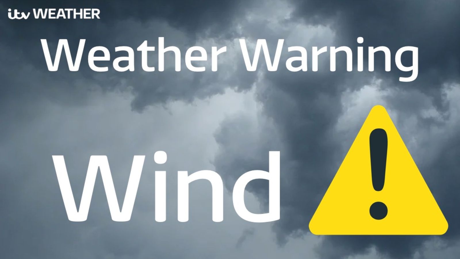 Winter Weather Warning: Strong Winds And Snowfall Tuesday Winter Weather Warning: Strong Winds And Snowfall Tuesday