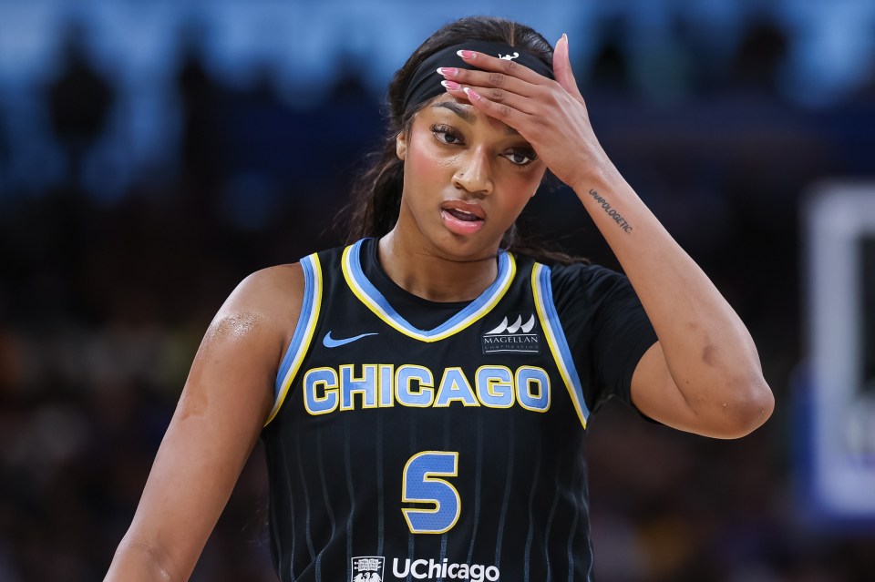 WNBA Players Ready To Strike: Reese And Carrington's CBA Concerns WNBA Players Ready To Strike: Reese And Carrington's CBA Concerns