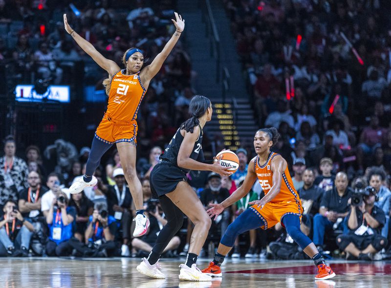 WNBA Preseason: How To Watch Dallas Wings Vs. Las Vegas Aces Live Online WNBA Preseason: How To Watch Dallas Wings Vs. Las Vegas Aces Live Online