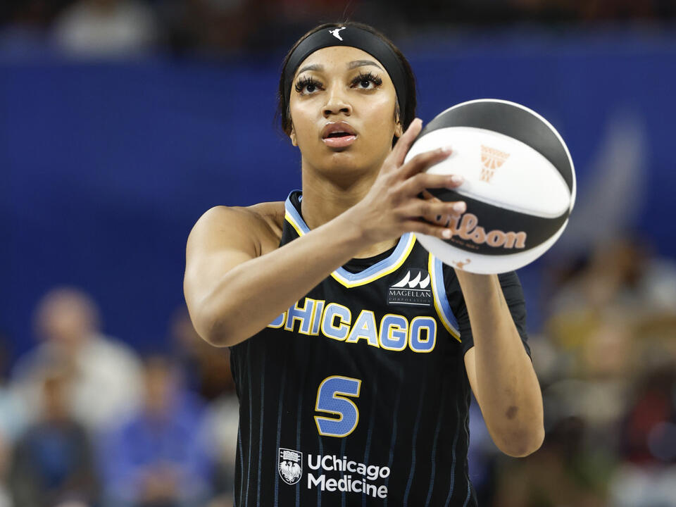 WNBA Probes Racial Slur Accusations Targeting Angel Reese WNBA Probes Racial Slur Accusations Targeting Angel Reese