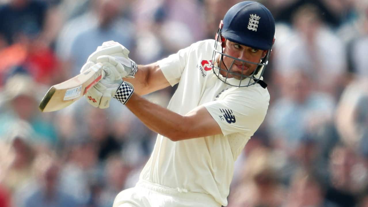 Woakes And Flintoff In England Lions Squad For India A Series Woakes And Flintoff In England Lions Squad For India A Series