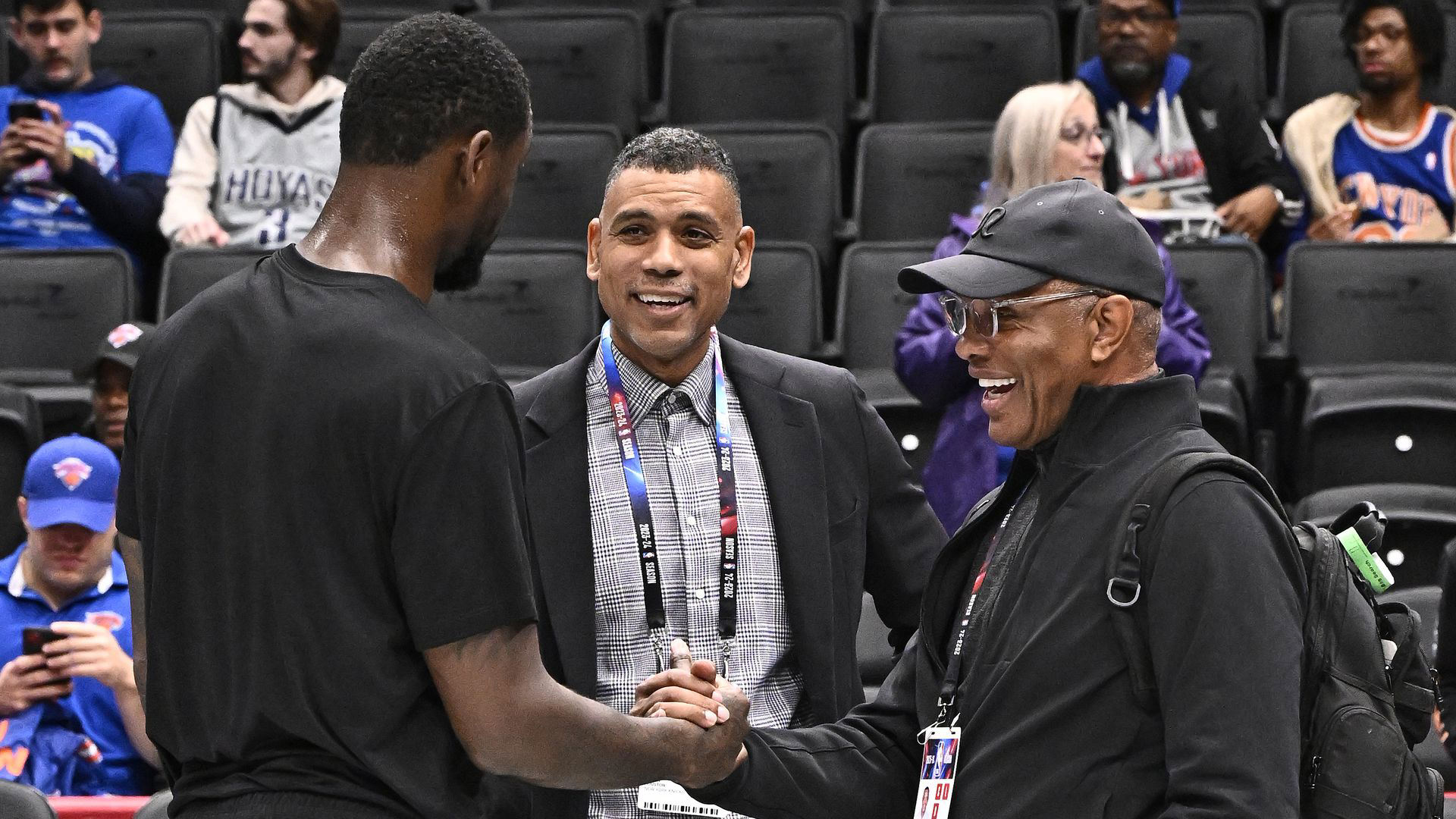Wolves' Front Office: Analyzing The Pros And Cons Of A Randle Acquisition Wolves' Front Office: Analyzing The Pros And Cons Of A Randle Acquisition