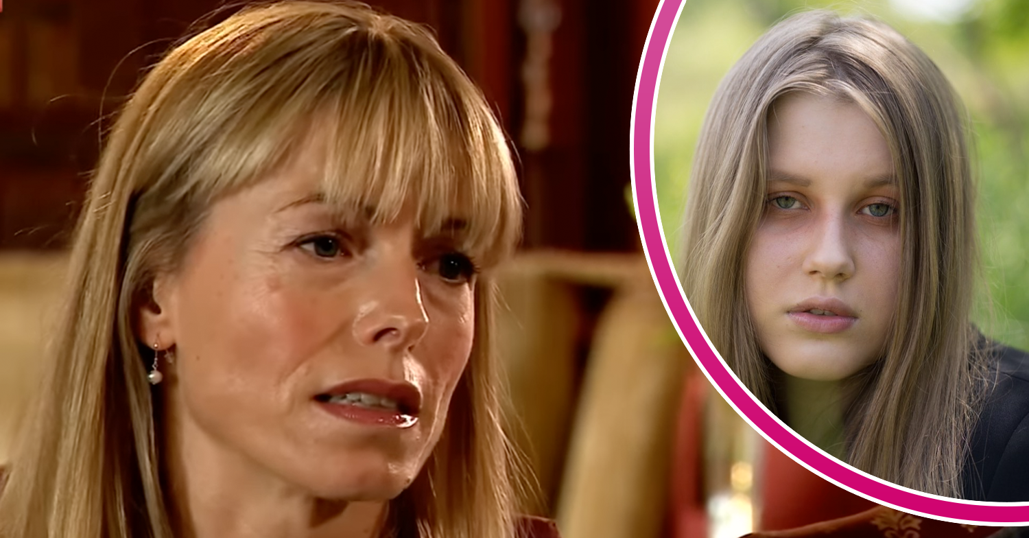 Woman Believes She Is Madeleine McCann: DNA Test Results Unveiled Woman Believes She Is Madeleine McCann: DNA Test Results Unveiled