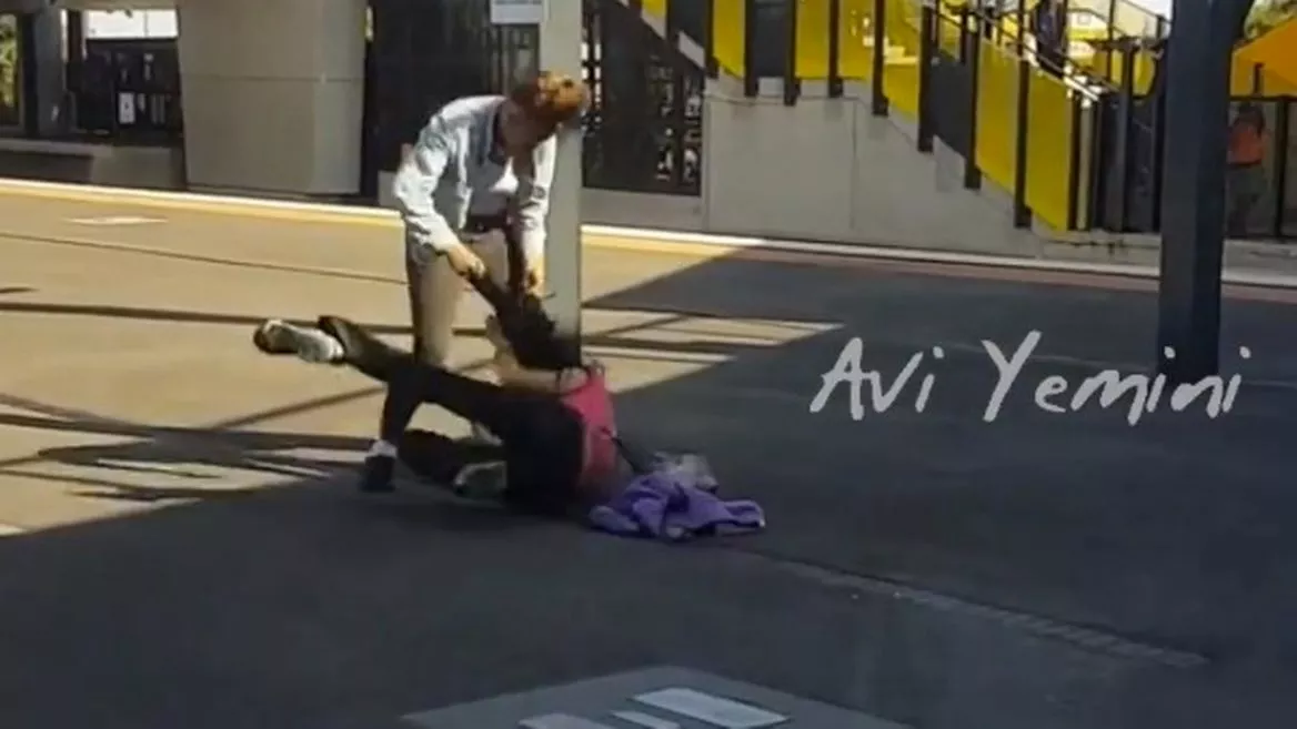 Woman's Racist Stabbing: Details Of Unprovoked Fatal Attack Woman's Racist Stabbing: Details Of Unprovoked Fatal Attack