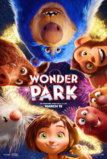 Wonder Park Tickets And Pricing: A Detailed Breakdown Wonder Park Tickets And Pricing: A Detailed Breakdown