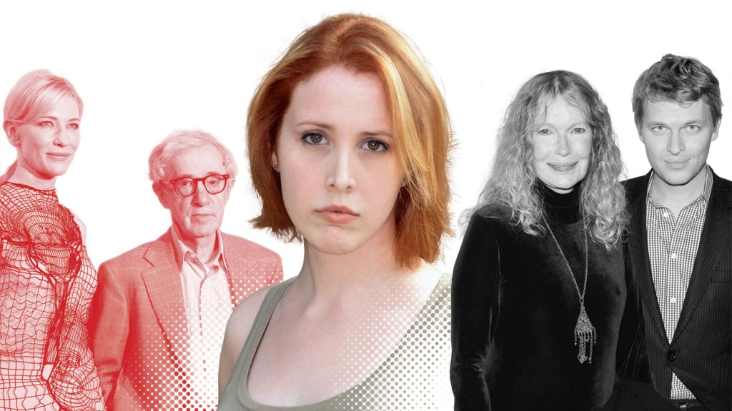 Woody Allen Sexual Abuse Accusations Reignited Following Sean Penn's Backing Woody Allen Sexual Abuse Accusations Reignited Following Sean Penn's Backing