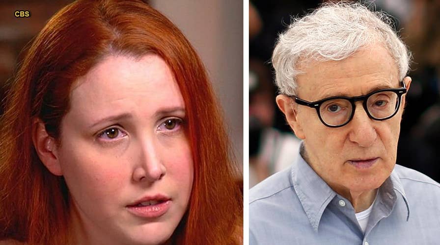Woody Allen Sexual Assault Allegations: Sean Penn's Doubts Woody Allen Sexual Assault Allegations: Sean Penn's Doubts