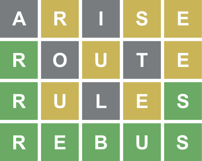 Wordle 1384 Solution: Get Hints And Solve Today's Wordle (April 3, 2025) Wordle 1384 Solution: Get Hints And Solve Today's Wordle (April 3, 2025)