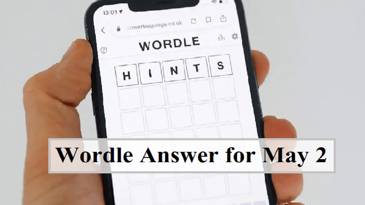 Wordle Hints, Answer, And Help For March 7th (#1357) Wordle Hints, Answer, And Help For March 7th (#1357)
