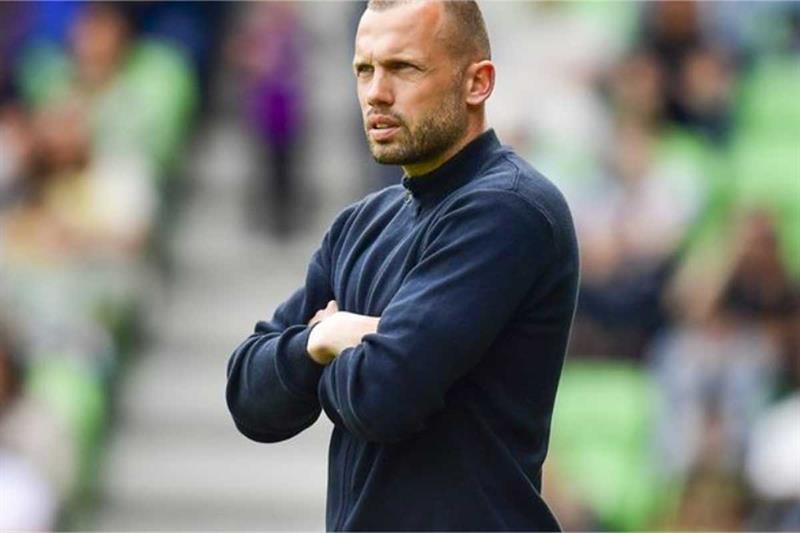 Wordt Heitinga De Nieuwe Trainer Van Ajax? Wordt Heitinga De Nieuwe Trainer Van Ajax?