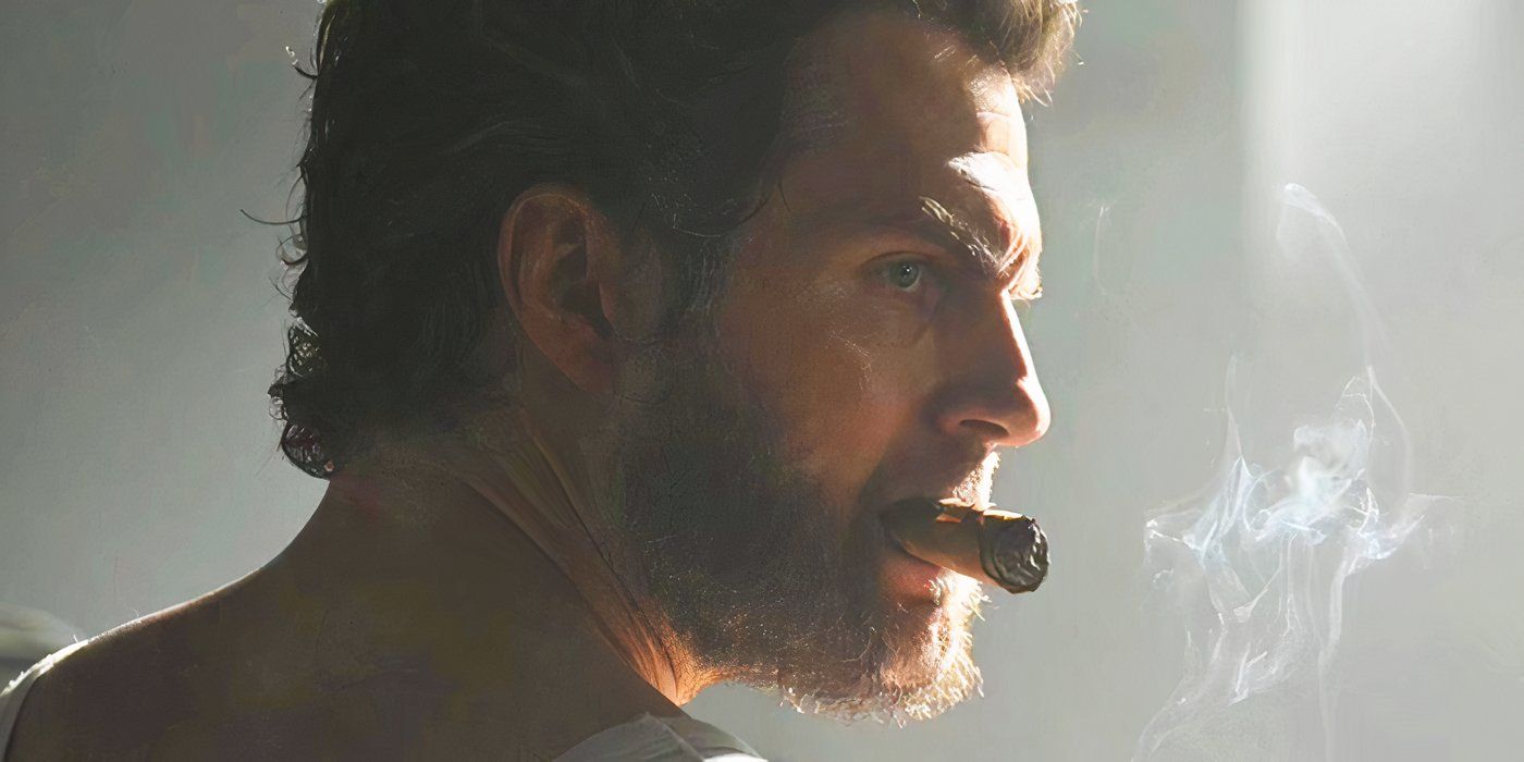 World War Hulk: The Henry Cavill Wolverine Casting Speculation World War Hulk: The Henry Cavill Wolverine Casting Speculation