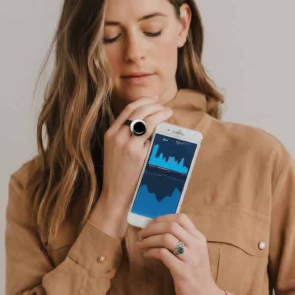 Would A Smart Ring Enhance Or Destroy Trust In Relationships? Would A Smart Ring Enhance Or Destroy Trust In Relationships?