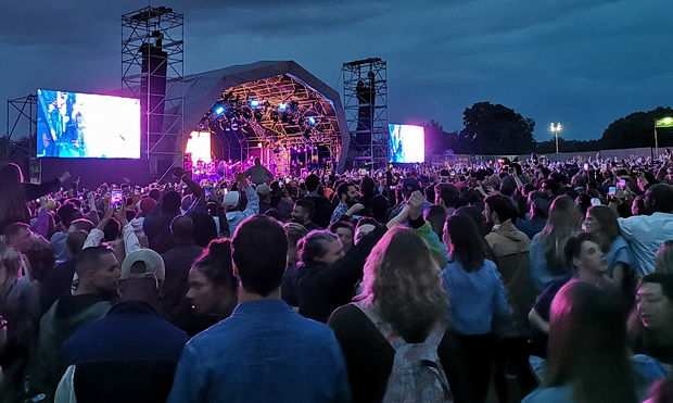 Would Cancelling Brockwell Park Festivals Be Irreparable? Would Cancelling Brockwell Park Festivals Be Irreparable?