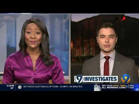 WSOC-TV's Joe Bruno To Moderate Dr. Victoria Watlington's Town Hall WSOC-TV's Joe Bruno To Moderate Dr. Victoria Watlington's Town Hall
