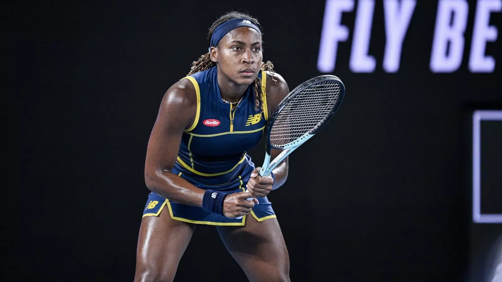 WTA Italian Open: Gauff Wins Thrilling Semifinal Against Zheng WTA Italian Open: Gauff Wins Thrilling Semifinal Against Zheng