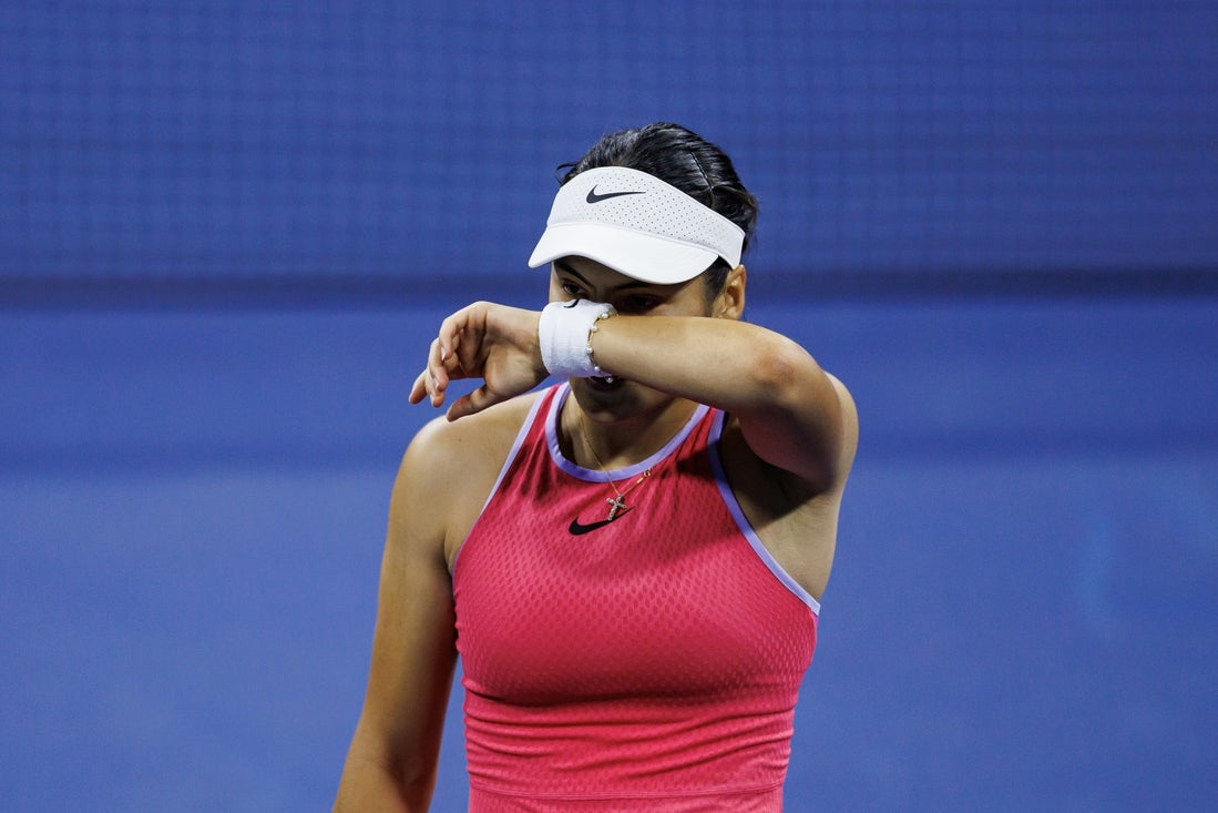 WTA Roundup: No. 3 Seed Stearns Eliminated In Austin WTA Roundup: No. 3 Seed Stearns Eliminated In Austin