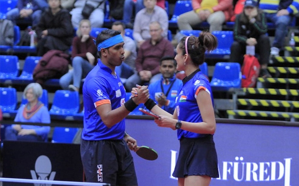 WTT Star Contender Chennai 2025: Sharath Kamal's Final Match And Farewell WTT Star Contender Chennai 2025: Sharath Kamal's Final Match And Farewell