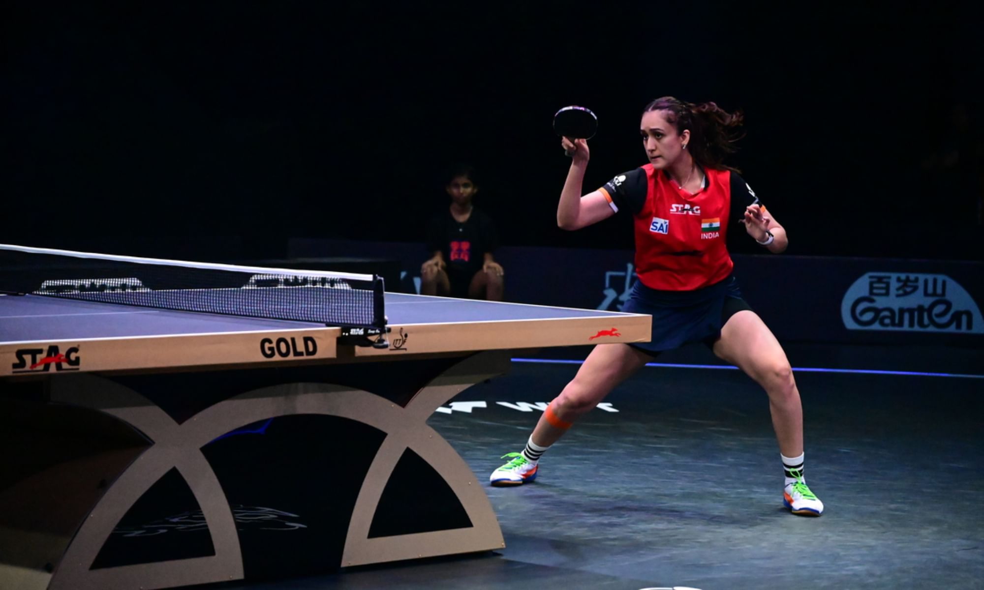 WTT Star Contender: India Sends Record 19 Table Tennis Players To Chennai WTT Star Contender: India Sends Record 19 Table Tennis Players To Chennai