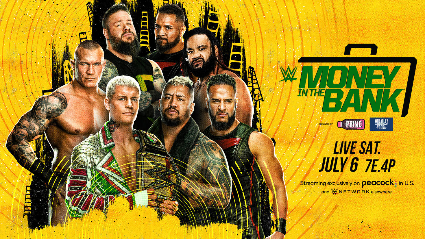 WWE Money In The Bank 2025: Perez And Ripley's Ladder Match Qualification WWE Money In The Bank 2025: Perez And Ripley's Ladder Match Qualification