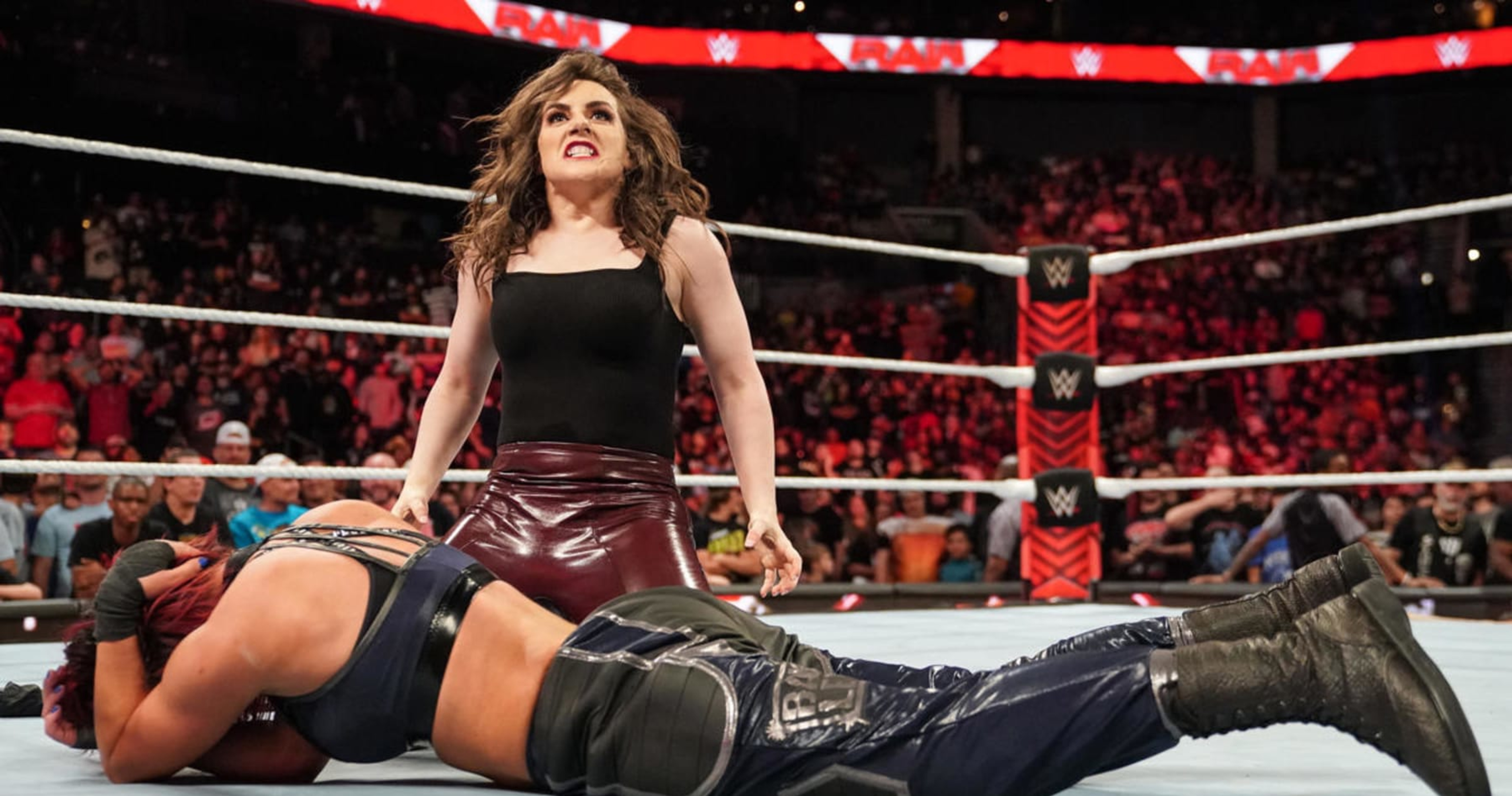 WWE Raw Results May 19, 2025: Winners And Grades WWE Raw Results May 19, 2025: Winners And Grades