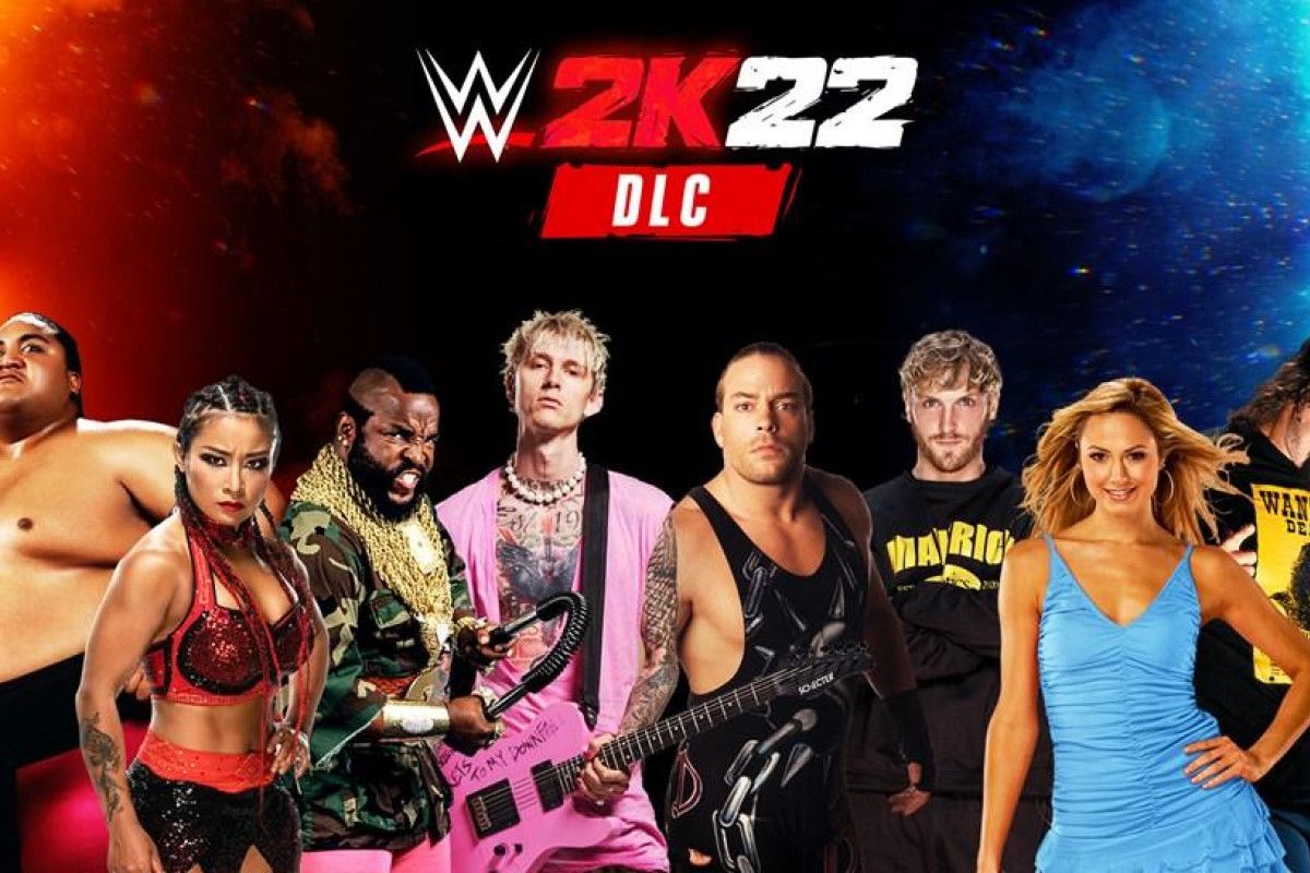 WWE Rumors: Ronda Rousey, Logan Paul, Jey Uso & Big E's Engagement WWE Rumors: Ronda Rousey, Logan Paul, Jey Uso & Big E's Engagement