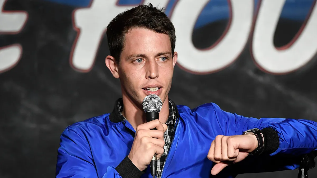 WWE: Talent Reaction To Tony Hinchcliffe Segment Revealed WWE: Talent Reaction To Tony Hinchcliffe Segment Revealed