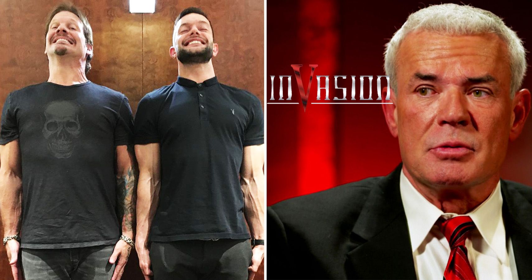 WWE Talents Report Tony Hinchcliffe Segment Flopped Backstage WWE Talents Report Tony Hinchcliffe Segment Flopped Backstage