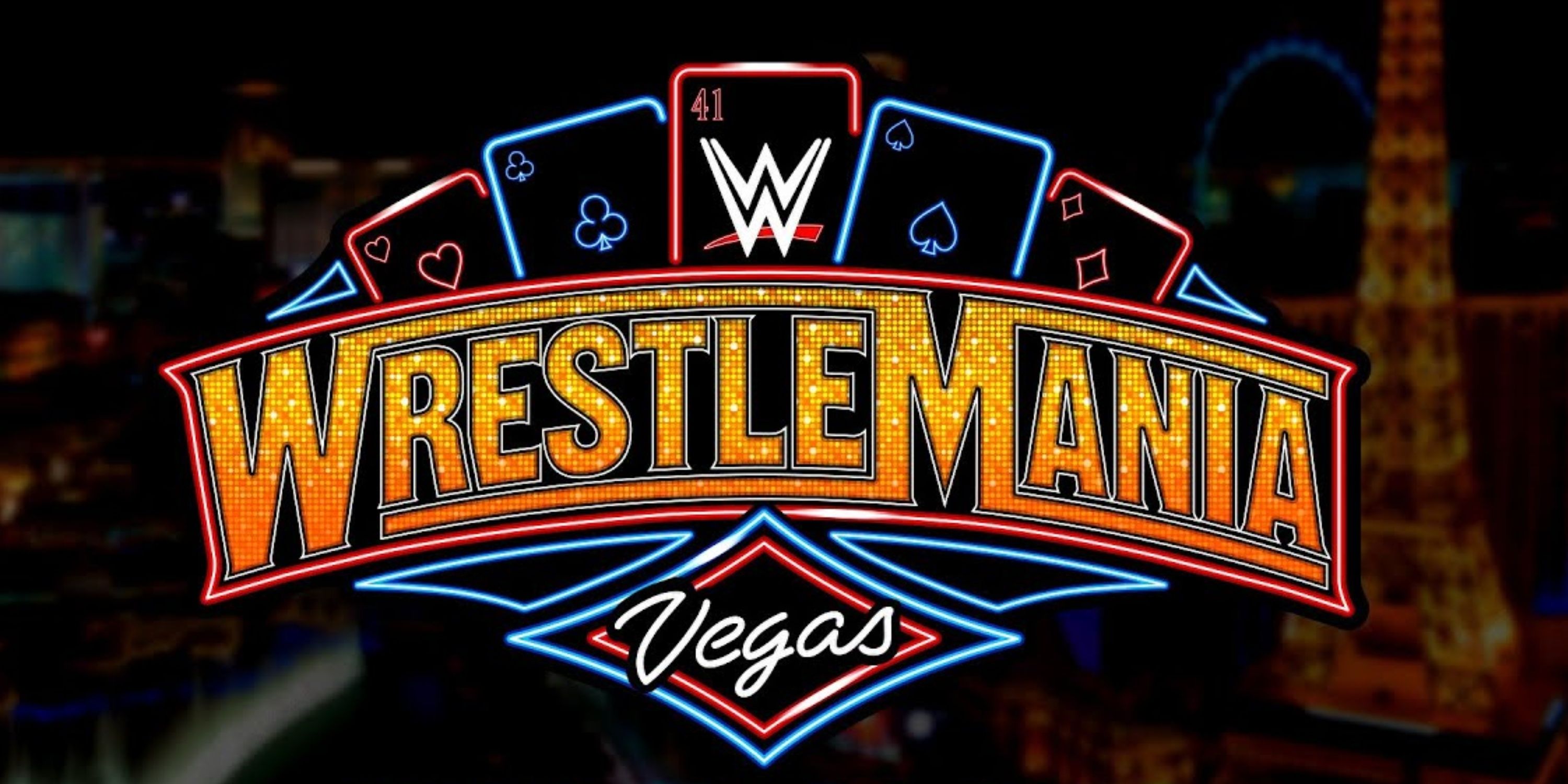 WWE WrestleMania 41: Memorial Day Weekend Ticket Sales – Golden Belts Included WWE WrestleMania 41: Memorial Day Weekend Ticket Sales – Golden Belts Included