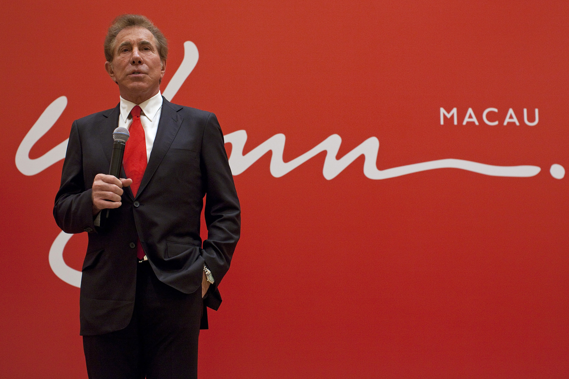 Wynn Casino Resort Secures New Seafood Restaurant Operator