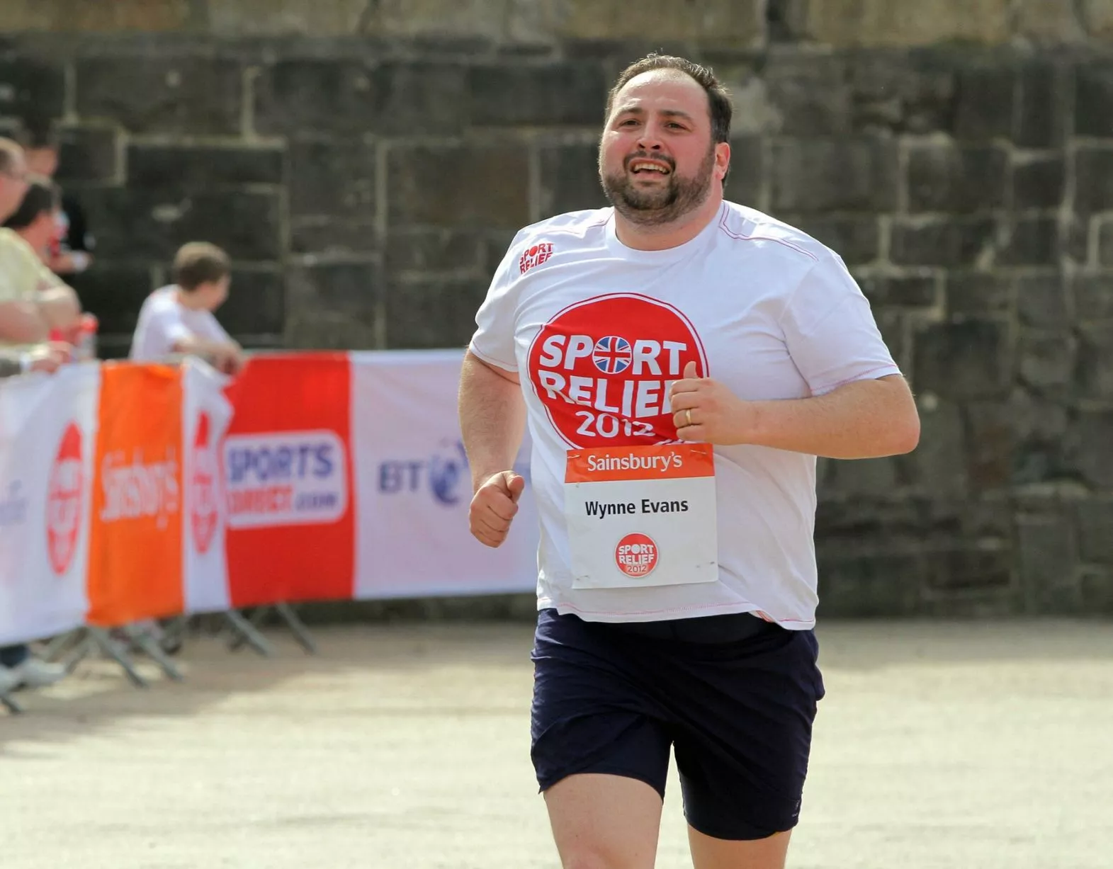 Wynne Evans Dropped From GoCompare Ads After Sexism Allegations Wynne Evans Dropped From GoCompare Ads After Sexism Allegations
